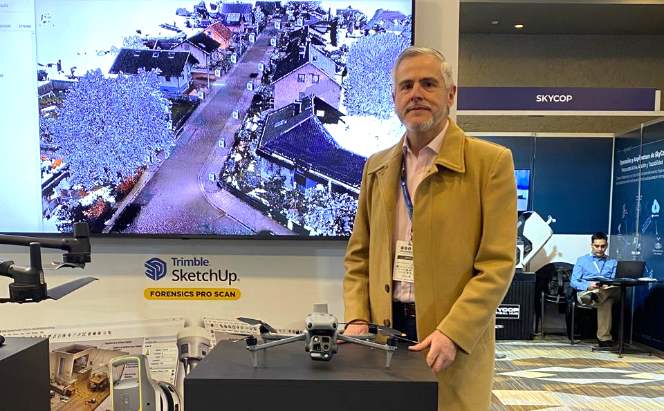 SeguridadExpo 2026